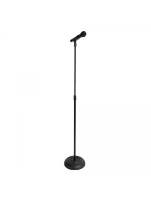 ON STAGE MS7201B Microphone Stand