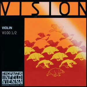 Vision 1/2 size