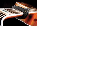  Fender  каподастер за  акустична/електрическа китара Smart Capo 