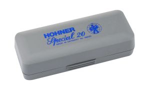 HOHNER 560/20 Special 20 Eb Harmonica