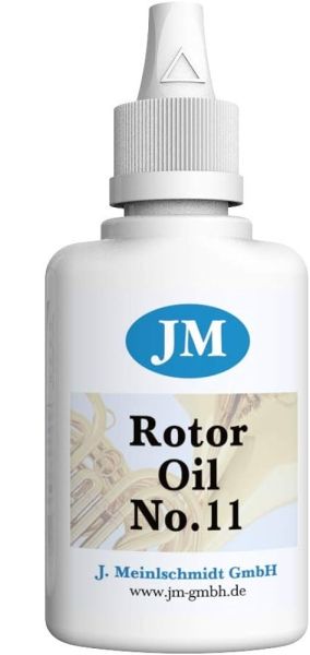 J. Meinlschmidt JM Nr. 11 Rotor Oil