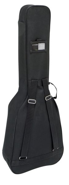 GEWA Guitar gig bag Basic 5