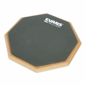  Evans ARF7GM Учебен пад  7"