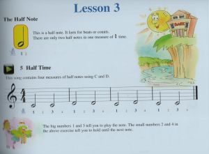  Ukulele Method Book book 1