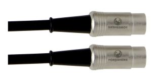 Alpha Audio MIDI  cable  - 3 m