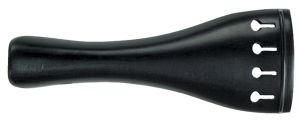 GEWA Viola tailpiece Ebony 125 mm