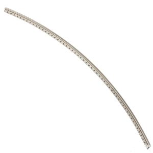 Sintoms Belarus Fret Wire, Set, Electric Guitar or Bass, High, Hard