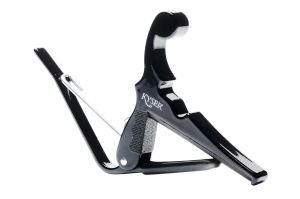 Kyser Capo Quick-Change Mandolin, Banjo, Ukulele