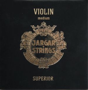Jargar Violin strings Superior