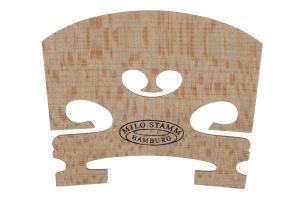 Milo Stamm Violin bridge B Student