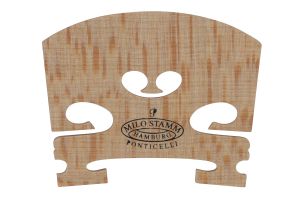 Milo Stamm Violin bridge A Premium