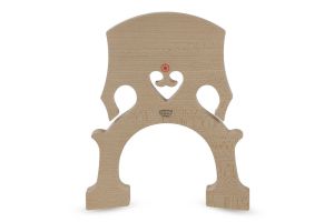 Despiau Double bass bridge Planet D
