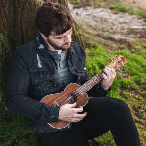 Winzz KOA Ukulele concert 