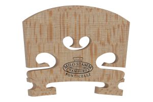 Milo Stamm Violin bridge A Royal S400400A415