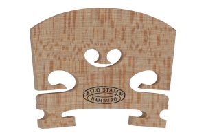 Milo Stamm Violin bridge A Student S400100A415