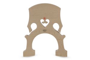 Despiau Double bass bridge Planet D ​408021001