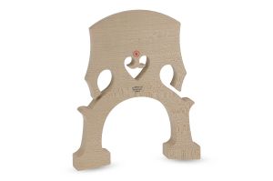Despiau Double bass bridge Planet D ​408021001