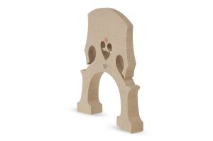 Despiau Double bass bridge Planet D ​408021001