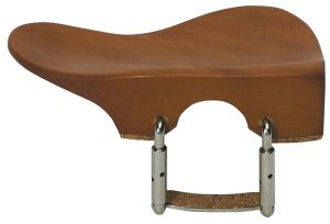 GEWA Chin rest Berber  4/4 Boxwood
