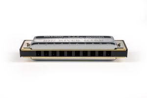HOHNER   Big River Harp   хармоника в  до   мажор