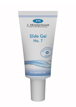 JM007  Slide Gel 