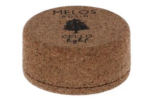Cello  rosin  Melos  light