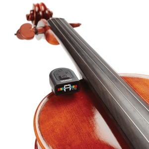 Daddario PW-CT-14 Micro Violin Tuner