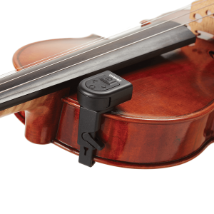 Daddario PW-CT-14 Micro Violin Tuner