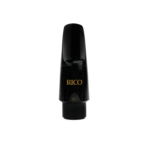 Rico Graftonite Tenor Saxophone Mouthpieces C7