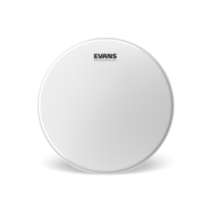 Evans UV1 Coated Tom Drumhead 14"