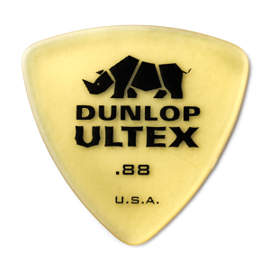 Dunlop   426R.88  перце цвят жълт - размер 0.88