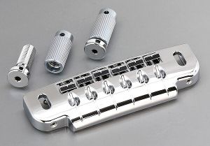 Gotoh 510-UB Brücke