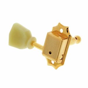 Gotoh SD90-SL Tuners 3L/3R gold