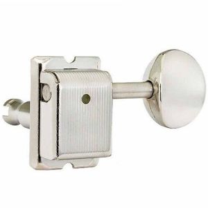  Gotoh SD91-05M  ключове за електрическа китара 6L N