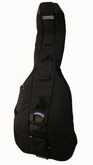 Camerton Gig bag for Double Bass CBGB215 3/4