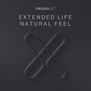 Daddario XTABR1047-12, струни за 12-струнна акустична китара XT 80/20 Bronze  10-47