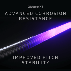 Daddario XTABR1047-12, струни за 12-струнна акустична китара XT 80/20 Bronze  10-47