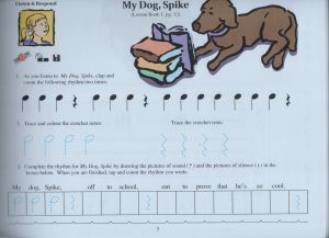 Piano Practice Games Book 1