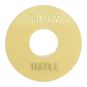 Catfish Rhytm and Treble плочка - слонова кост 