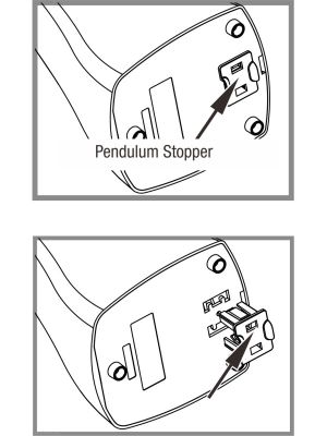 Cherub metronom WSM-330