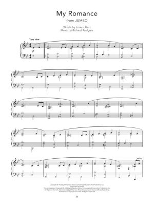 Peaceful Jazz Piano Solos