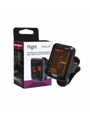 клипс тунер  FTC-77 