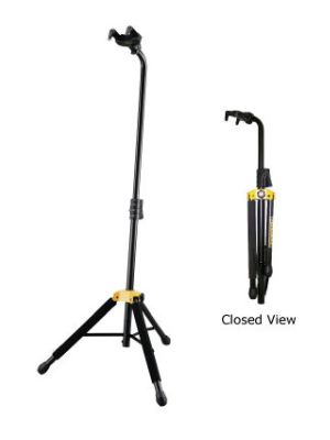 HERCULES GS414B  универсална стойка за  китара 
