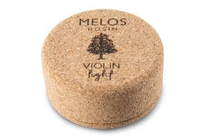 Melos Rosin light