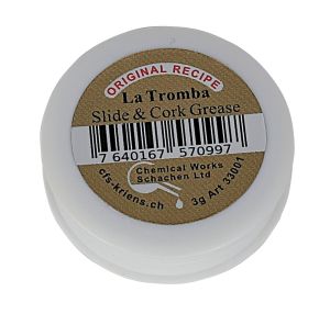 La Tromba корк грес 3 г