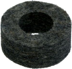 Gibraltar Cymbal stand accessory Cymbal felt