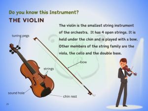 Practice in Music Theory for the Little Ones