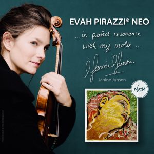 Pirastro Evah Pirazzi Neo Single string E