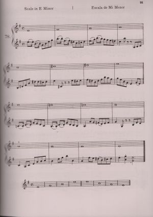 Волфарт Начална школа за цигулка оп.38