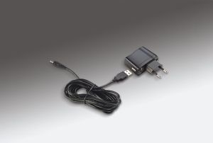 K&M 12298-000-40 LED лампа за пиано златна